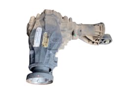 MERCEDES-BENZ A1643302102 Front axle Differential MERCEDES-BENZ ML-CLASS (W164) (2005-2011) — thumbnail 1