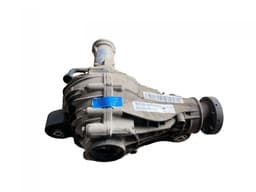 JEEP 68060207AD Front axle Differential JEEP GRAND CHEROKEE IV (WK, WK2) (2010-2021) — thumbnail 2