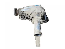 JEEP 68060207AD Front axle Differential JEEP GRAND CHEROKEE IV (WK, WK2) (2010-2021) — thumbnail 4