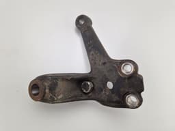MASERATI 366600305 Front Axle Track Control Arm lower left MASERATI QUATTROPORTE II (03.94-) — thumbnail 1