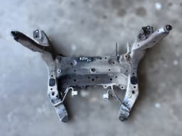 BMW 31116872729 Front Axle Beam BMW X1 (F48) (2014-2022) — thumbnail 1