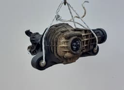 MERCEDES-BENZ A1643302102 4460060085 Front axle Differential MERCEDES-BENZ ML-CLASS (W164) (2005-2011) — thumbnail 3
