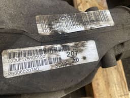 JEEP 68060207AD Front axle Differential JEEP GRAND CHEROKEE IV (WK, WK2) (2010-2021) — thumbnail 5