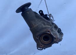 MITSUBISHI MXS MR453794 Front axle Differential MITSUBISHI PAJERO III (V60, V70) (2000-2007) — thumbnail 3