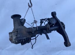 MITSUBISHI MXS MR453794 Front axle Differential MITSUBISHI PAJERO III (V60, V70) (2000-2007) — thumbnail 4