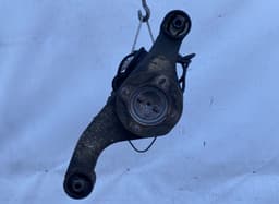 MITSUBISHI MXS MR453794 Front axle Differential MITSUBISHI PAJERO III (V60, V70) (2000-2007) — thumbnail 5