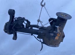 MITSUBISHI MXS MR453794 Front axle Differential MITSUBISHI PAJERO III (V60, V70) (2000-2007) — thumbnail 1