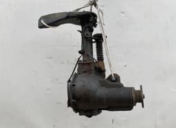 MITSUBISHI MR453792 Front axle Differential MITSUBISHI PAJERO SPORT (K90) (1997-2008) — thumbnail 2