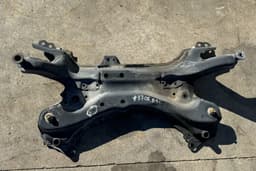 TOYOTA 5120112441 Front Axle Beam TOYOTA PRIUS III (XW30) (2009-2015) — thumbnail 1