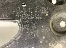 AUDI AUB9245635AG 8W2399347G Front Axle Beam AUDI A4 (8W, B9) (2015-) — thumbnail 4