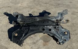 TOYOTA 5120112441 Front Axle Beam TOYOTA PRIUS III (XW30) (2009-2015) — thumbnail 2