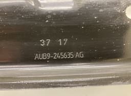 AUDI AUB9245635AG 8W2399347G Front Axle Beam AUDI A4 (8W, B9) (2015-) — thumbnail 2