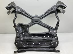AUDI AUB9245635AG 8W2399347G Front Axle Beam AUDI A4 (8W, B9) (2015-) — thumbnail 1