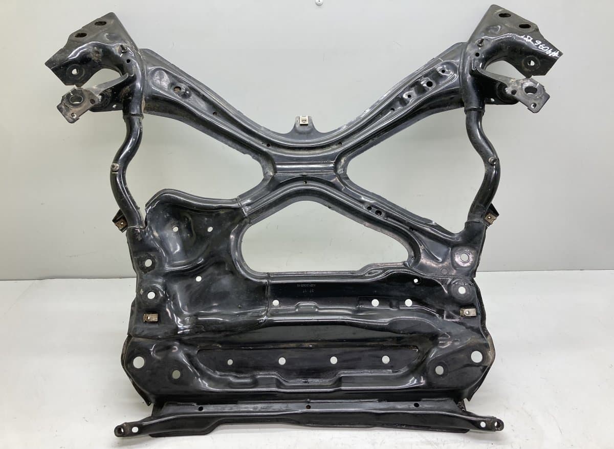 AUDI AUB9245635AG 8W2399347G Front Axle Beam AUDI A4 (8W, B9) (2015-)