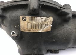 BMW Front axle Differential BMW X5 (E53) (2000-2007) — thumbnail 4