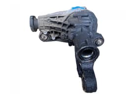 MERCEDES-BENZ A1643302502 Front axle Differential MERCEDES-BENZ R-CLASS (W251) (2006-2013) — thumbnail 4