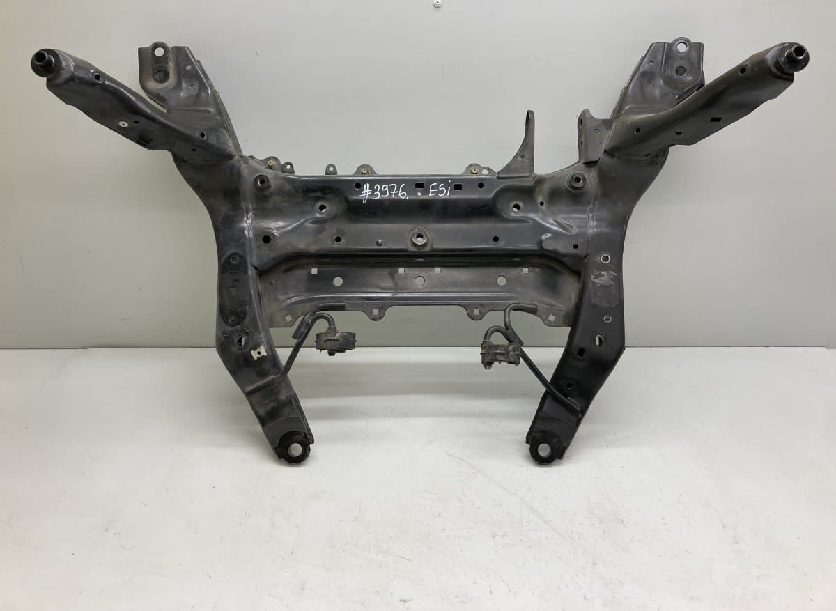 31116872729 Front Axle Beam BMW 2 Active Tourer (F45, F46) (2013-2021)