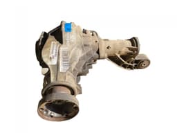 JEEP 68060207AD Front axle Differential JEEP GRAND CHEROKEE IV (WK, WK2) (2010-2021) — thumbnail 1