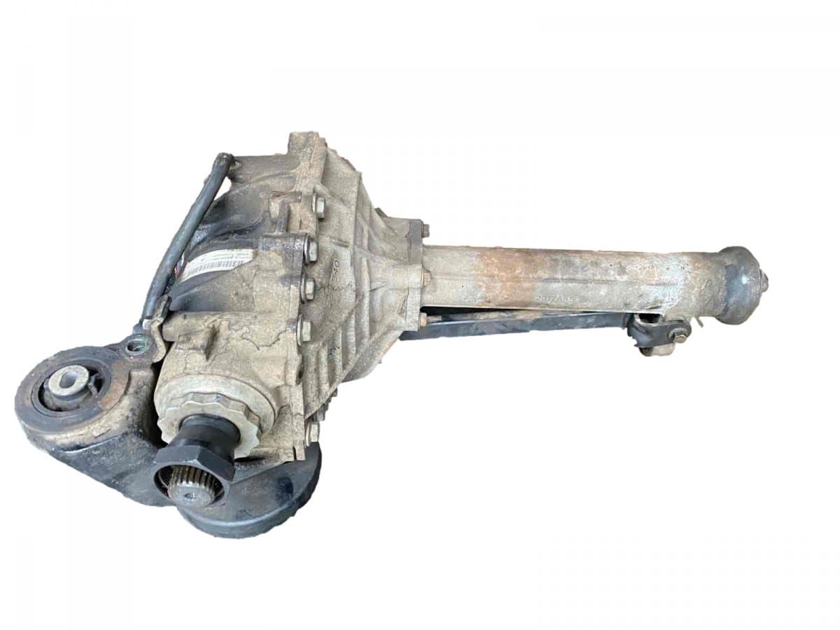 LR066513 Front axle Differential LAND ROVER RANGE ROVER IV (LG/L405) (2012-2021)