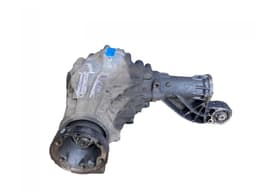 MERCEDES-BENZ A1643302502 Front axle Differential MERCEDES-BENZ R-CLASS (W251) (2006-2013) — thumbnail 1