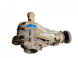 JEEP 68060207AD Front axle Differential JEEP GRAND CHEROKEE IV (WK, WK2) (2010-2021) — thumbnail 2