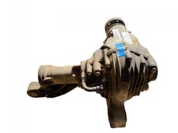 JEEP 68060207AD Front axle Differential JEEP GRAND CHEROKEE IV (WK, WK2) (2010-2021) — thumbnail 3