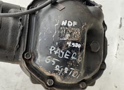 MITSUBISHI MR453792 Front axle Differential MITSUBISHI PAJERO SPORT (K90) (1997-2008) — thumbnail 1