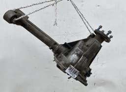 JEEP 2011451 20114511 K22003017 F94529AF6326 68019325AA 2008143 Front axle Differential JEEP CHEROKEE IV / LIBERTY (KK) (2008-2013) — thumbnail 3