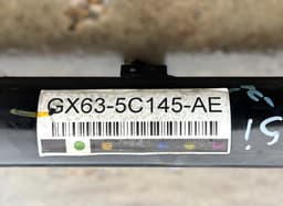 JAGUAR GX635C145AE Front Axle Beam JAGUAR XF (X260) (2015-2024) — thumbnail 2
