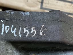 MERCEDES-BENZ A2203300002 Front axle Differential MERCEDES-BENZ S-CLASS (W220) (1998-2005) — thumbnail 6