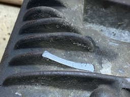 MERCEDES-BENZ A2203300002 Front axle Differential MERCEDES-BENZ S-CLASS (W220) (1998-2005) — thumbnail 7