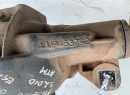 MITSUBISHI MR453792 XXW Front axle Differential MITSUBISHI PAJERO III (V60, V70) (2000-2007) — thumbnail 3