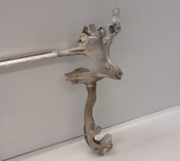 AUDI 8K0399315 Front Axle Beam AUDI A4 / A4 ALLROAD (B8) (2007-2015) — thumbnail 6