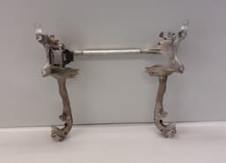 AUDI 8K0399315 Front Axle Beam AUDI A4 / A4 ALLROAD (B8) (2007-2015) — thumbnail 5