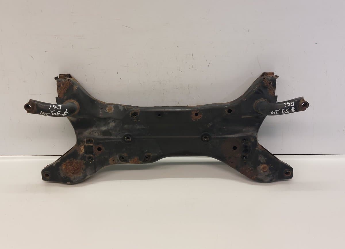 MITSUBISHI MN100292 Front Axle Beam MITSUBISHI OUTLANDER II (CW, ZG, ZH) (2006-2012)