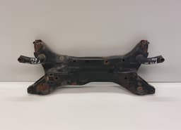 MITSUBISHI MN100292 Front Axle Beam MITSUBISHI OUTLANDER II (CW, ZG, ZH) (2006-2012) — thumbnail 2