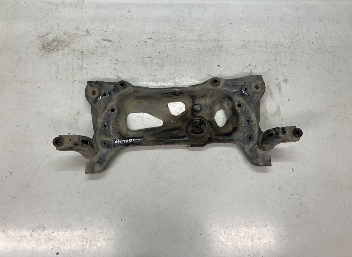SKODA 3Q0199315D Front Axle Beam SKODA SUPERB III (3V3, 3V5) (2015-2024)