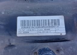 ALFA ROMEO 50521541 Front Axle Beam ALFA ROMEO GIULIETTA (940) (2010-2020) — thumbnail 2