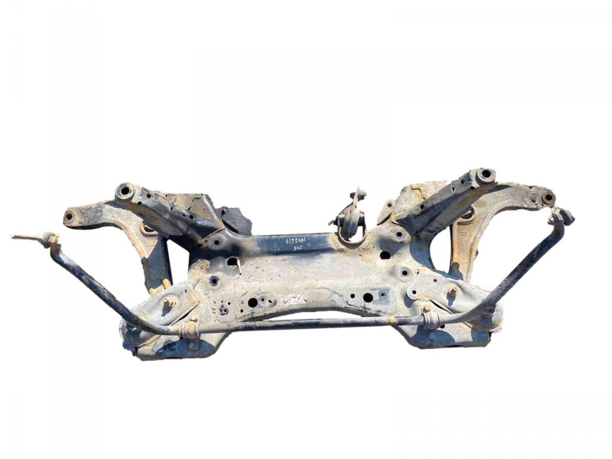 544010095R Front Axle Beam NISSAN NV400 (2011-2021)