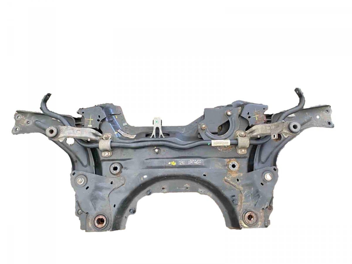 CITROËN 9677071580 Front Axle Beam CITROËN C4 SPACETOURER (3D, 3A) (2018-2020)