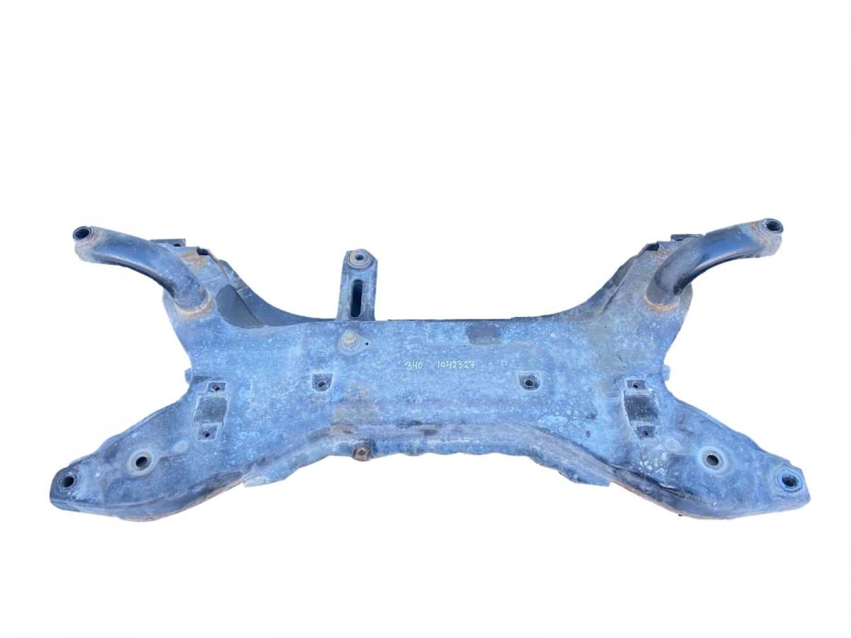 MITSUBISHI 4000A274 Front Axle Beam MITSUBISHI OUTLANDER III (GG, GF, ZJ, ZK, ZL) (2012-2021)