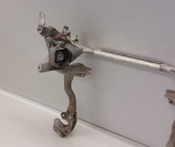 AUDI 8K0399315 Front Axle Beam AUDI A4 / A4 ALLROAD (B8) (2007-2015) — thumbnail 7