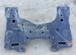 ALFA ROMEO 50521541 Front Axle Beam ALFA ROMEO GIULIETTA (940) (2010-2020) — thumbnail 3