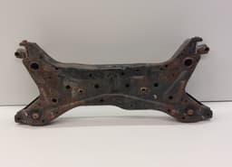 MITSUBISHI MN100292 Front Axle Beam MITSUBISHI OUTLANDER II (CW, ZG, ZH) (2006-2012) — thumbnail 3