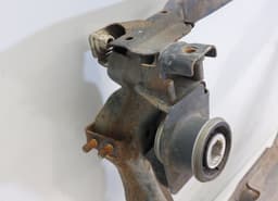 VOLVO 2089050 A10351FS0125 1DZ5251B2184914 31406335 Front Axle Beam VOLVO XC60 I (2008-2017) — thumbnail 4