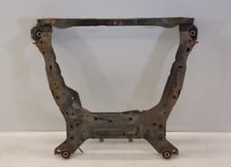 VOLVO 2089050 A10351FS0125 1DZ5251B2184914 31406335 Front Axle Beam VOLVO XC60 I (2008-2017) — thumbnail 1