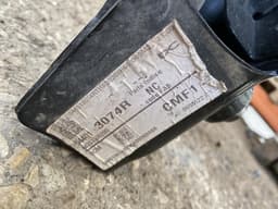 RENAULT 544013074R Front Axle Beam RENAULT KANGOO III (FFK, KFK) (2021-) — thumbnail 3