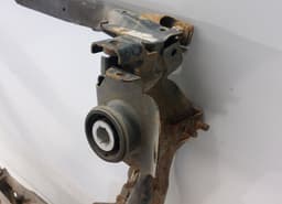 VOLVO 2089050 A10351FS0125 1DZ5251B2184914 31406335 Front Axle Beam VOLVO XC60 I (2008-2017) — thumbnail 7