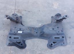 ALFA ROMEO 50521541 Front Axle Beam ALFA ROMEO GIULIETTA (940) (2010-2020) — thumbnail 1