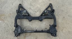 BMW 31106872118 Front Axle Beam BMW 1 (F20, F21) (2011-2019) — thumbnail 1
